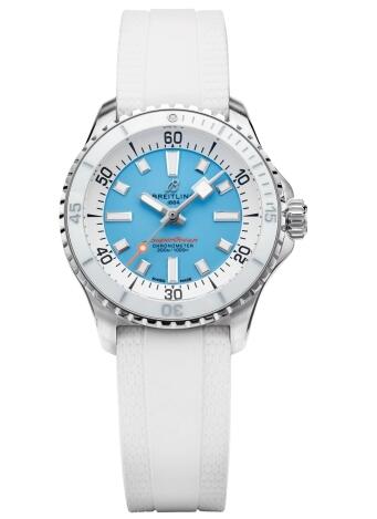 Replica Breitling SuperOcean Automatic 36 A173771A1C1S1 Men Watch